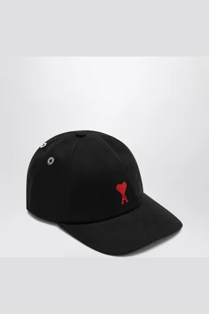 Ami Baseball cap with logo