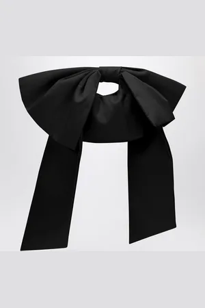 DOUUOD Bag with bow
