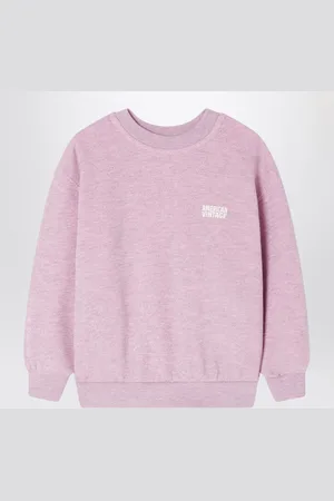 American Vintage Doven crewneck sweatshirt
