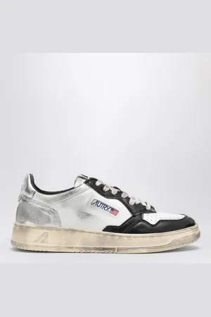Autry Super Vintage /black trainer