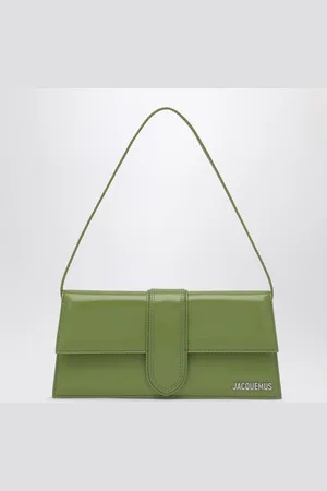 Jacquemus Le Bambino Long leather bag