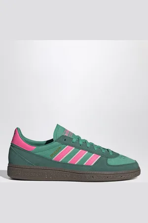 adidas Sneaker Handball Spezial WM Court /Lucid Pink/Off White