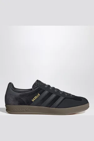 adidas Gazelle Indoor Velvet Sneaker