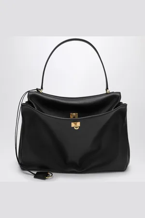 Balenciaga Smooth calfskin Large Rodeo bag