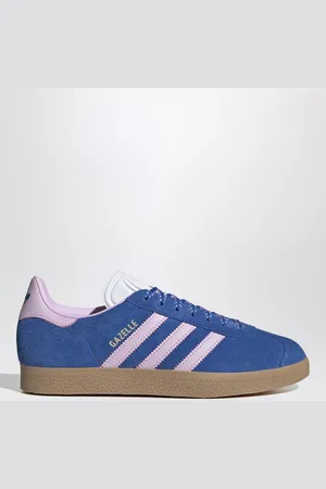 adidas Gazelle Indoor /pink sneakers