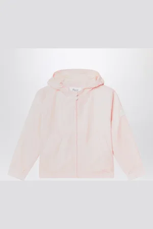 BONPOINT Zip-up jacket in nylon