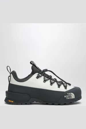 The North Face White Glenclyffe low-top sneaker