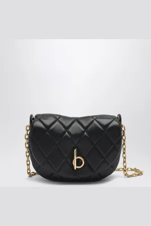 Burberry Quilted rocking horse