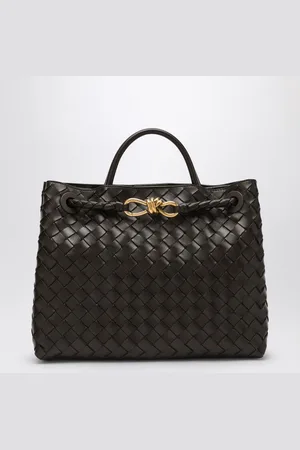 Bottega Veneta Andiamo Fondant medium bag