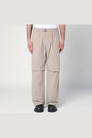 DARKPARK Jordan wide leg trousers