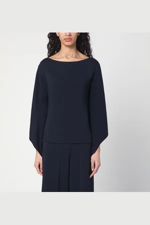 ERIKA CAVALLINI Viscose blouse