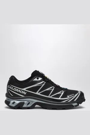 Salomon Low Sneaker XT-6 /silver