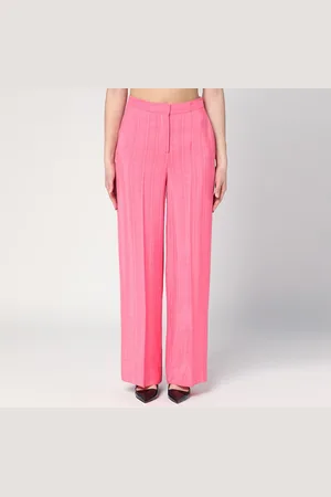 SEMICOUTURE Viscose Marlee trousers