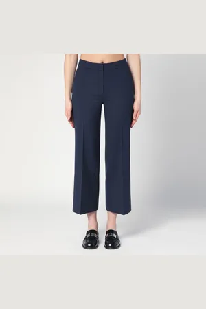 SEMICOUTURE Amandine trumpet trousers