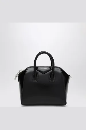 Givenchy Mini Antigona bag with logo