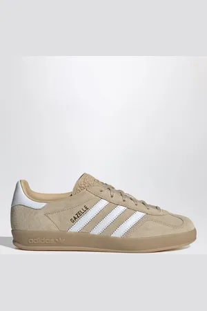adidas Sneaker Gazelle Indoor Magic /Cloud White/Gum