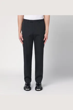 Gucci Wool trousers