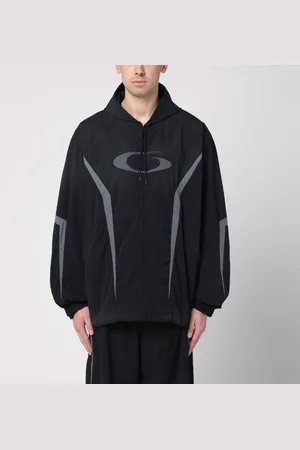 Balenciaga Giacca Tracksuit Loop Sports Icon