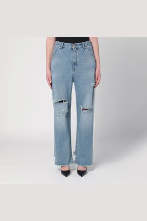 DARKPARK Lisa washed ripped jeans