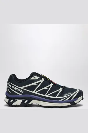 Salomon Sneaker XT-6 Carbon/Vanilla Ice/Liberty