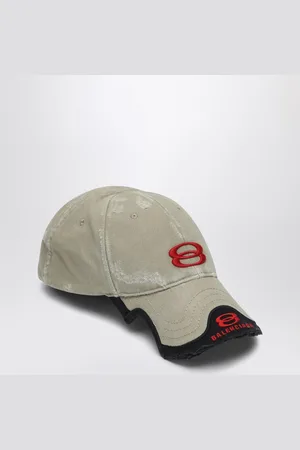 Balenciaga Unity Sports Icon /red baseball cap