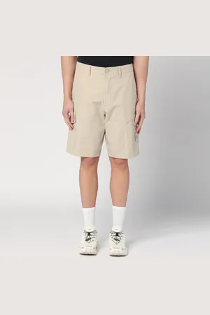 Stone Island Bermuda Ghost in cotton