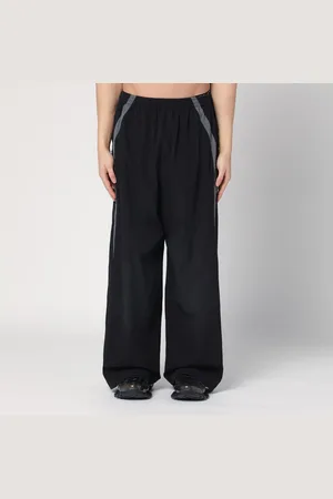 Balenciaga Tracksuit Loop Sports Icon trousers