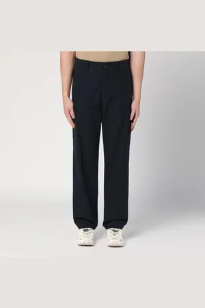 Stone Island Ghost cargo pants