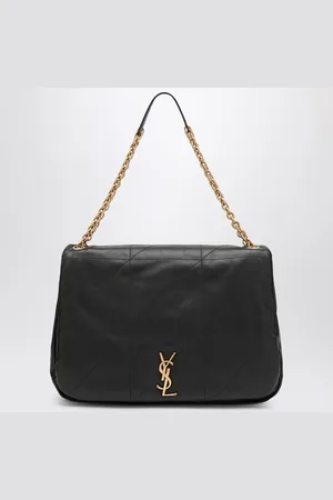 Saint Laurent Jamie 4.3 leather bag