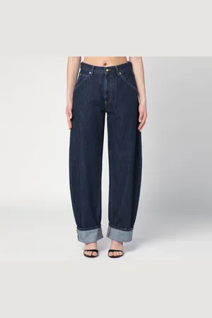 DARKPARK Khris balloon jeans with cuff