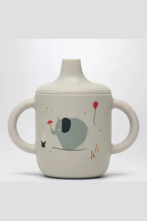 Liewood Neil spout cup Circus/Sandy