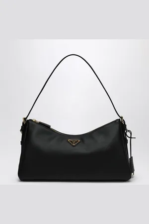 Prada Aimée medium leather bag
