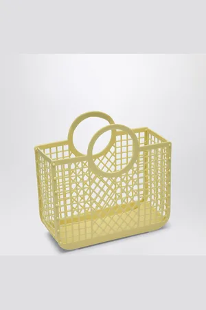 Liewood Samantha basket lemon