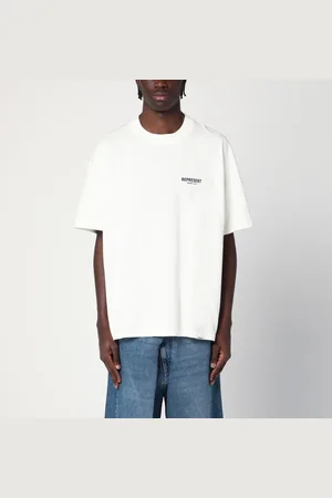 Represent Cotton T-shirt with logo
