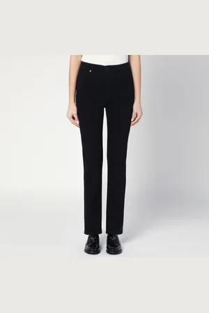 Frame Straight-leg jeans The Pencil