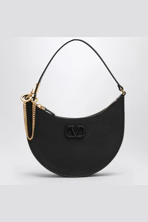 VALENTINO GARAVANI Signature VLogo hobo bag