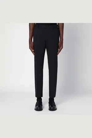 PT Torino Wool trousers