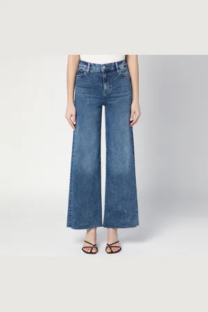 Frame Jeans in super stretch denim
