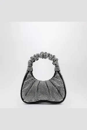 Jw Pei Gabbi handbag with crystals