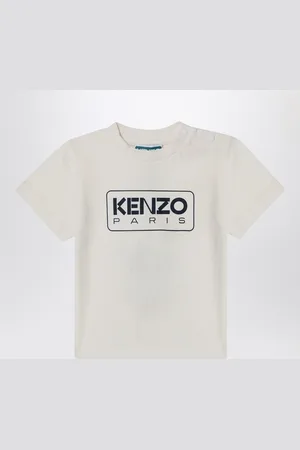 Kenzo T-shirt with logo