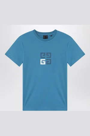 Givenchy Cotton T-shirt with logo