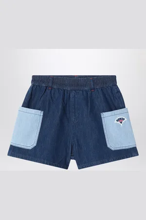 Kenzo Denim shorts