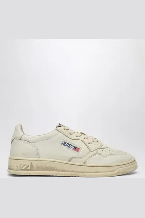 Autry Super Vintage trainer