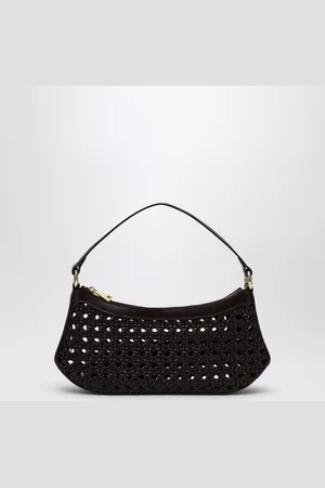 Jw Pei Lilly shoulder bag in faux bamboo