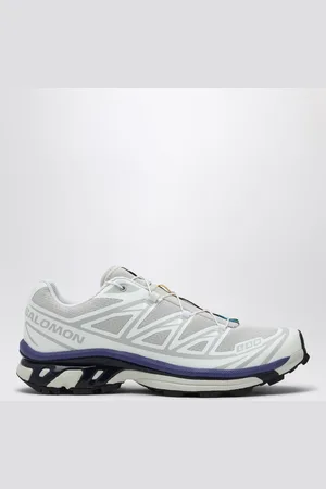 Salomon Sneaker XT-6 /Lunar Rock/Liberty