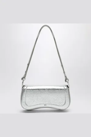 Jw Pei Shoulder bag Joy silver