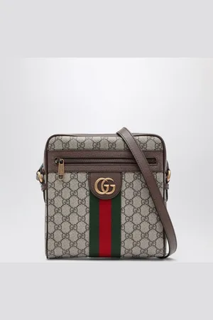 Gucci Small Ophidia GG Supreme bag