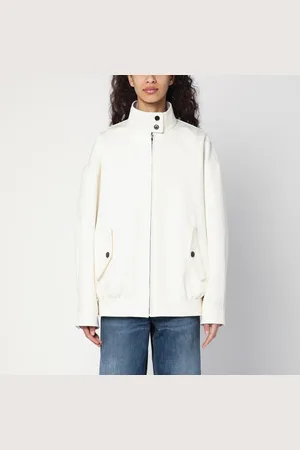 Gucci Bomber jacket in cotton fabric