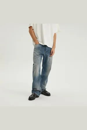 1989 STUDIO Osaka denim pants