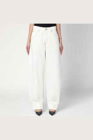 DARKPARK Khris balloon jeans